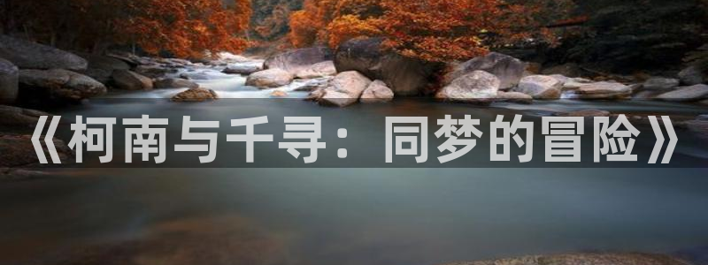 在哪里能看城市猎人91动漫：《柯南与千寻：同梦的冒险》