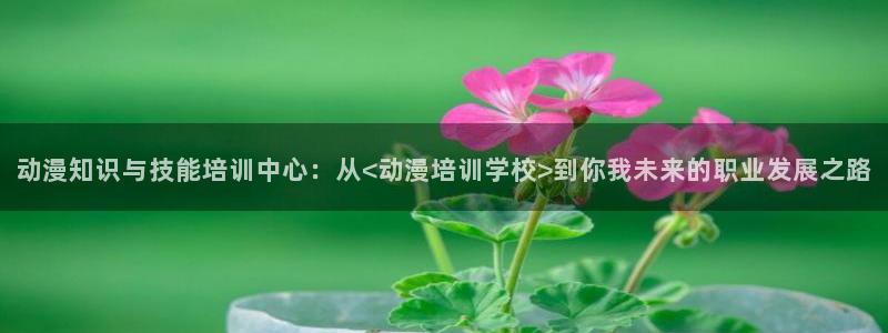 91动漫在线下载：动漫知识与技能培训中心：从<动漫培训学校>到你我未来的职业发展之路